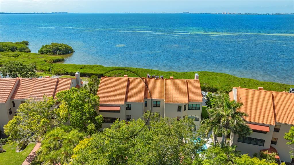 Picture of 4449 Bay Club Drive, Bradenton, FL 34210
