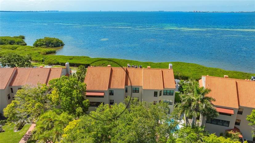 Picture of 4449 Bay Club Drive, Bradenton FL 34210