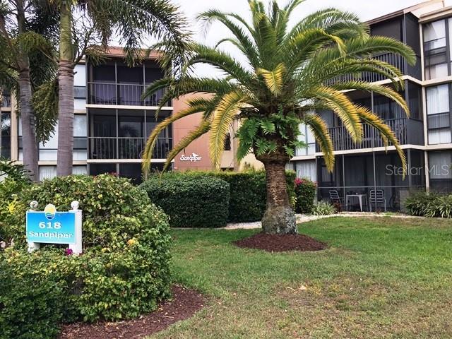 Picture of 618 Bird Bay Drive S Unit 202, Venice FL 34285