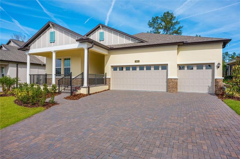 Picture of 4638 Southern Valley Loop, Brooksville FL 34601