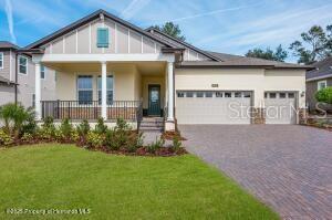 Picture of 4638 Southern Valley Loop, Brooksville FL 34601