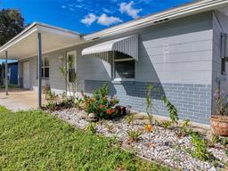 Picture of 3809 Burden Street, New Port Richey, FL 34652