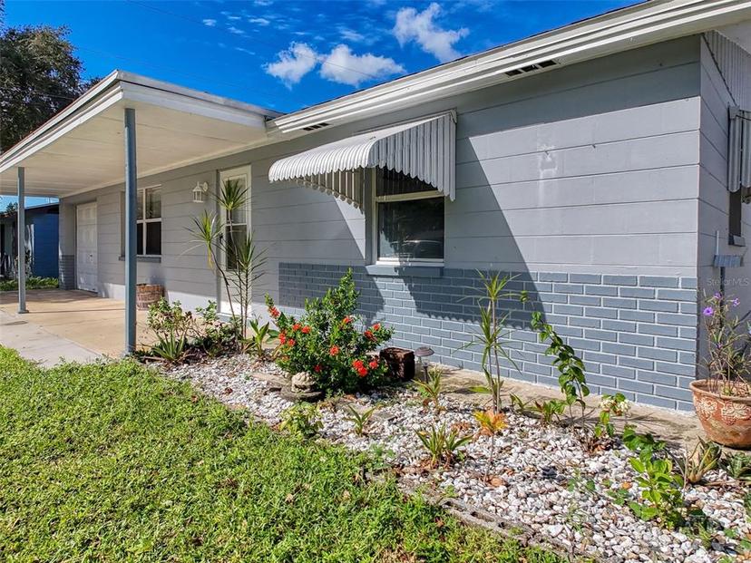Picture of 3809 Burden Street, New Port Richey FL 34652