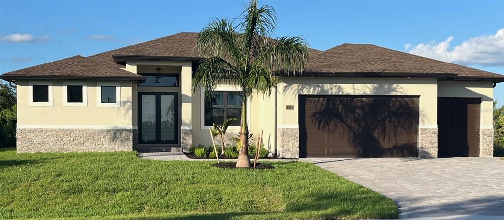 Picture of 13342 Commonwealth Avenue, Port Charlotte, FL 33981