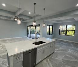 Picture of 13342 Commonwealth Avenue, Port Charlotte, FL 33981