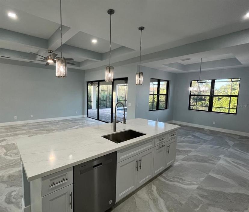 Picture of 13342 Commonwealth Avenue, Port Charlotte FL 33981