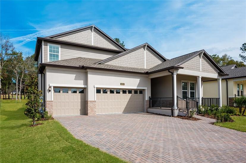 Picture of 4656 Southern Valley Loop, Brooksville FL 34601