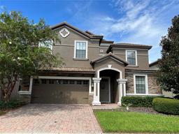 Picture of 1402 Wexford Way, Davenport, FL 33896