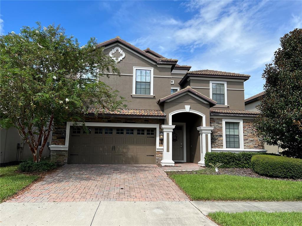 Picture of 1402 Wexford Way, Davenport, FL 33896