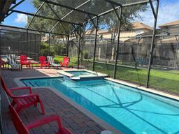 Picture of 1402 Wexford Way, Davenport, FL 33896