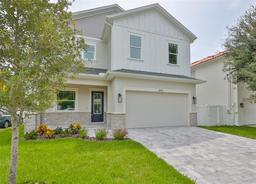 Picture of 3812 W Sevilla Street, Tampa, FL 33629