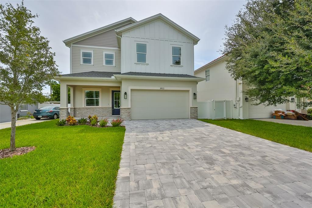 Picture of 3812 W Sevilla Street, Tampa, FL 33629