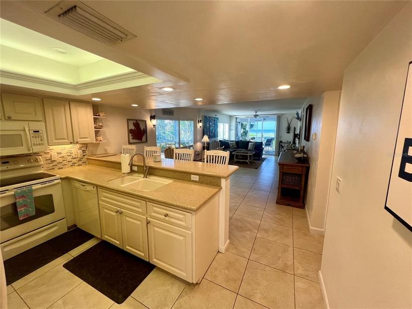 Picture of 7530 Palm Island Drive S Unit 1413, Placida FL 33946