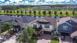 Picture of 19462 Paddock View Drive, Tampa, FL 33647