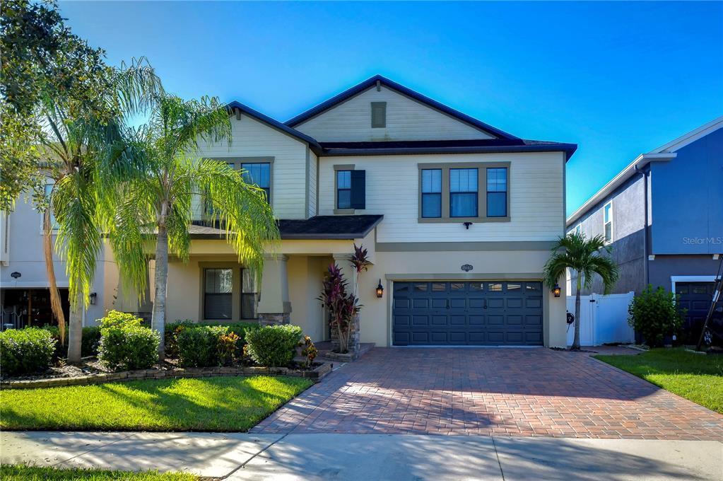 Picture of 19462 Paddock View Drive, Tampa, FL 33647