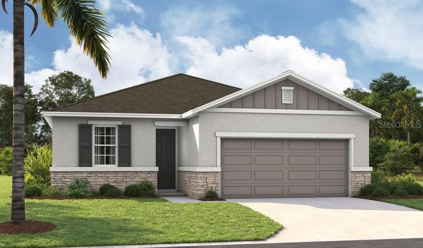 Picture of 648 Hennepin Loop, Lake Wales FL 33898