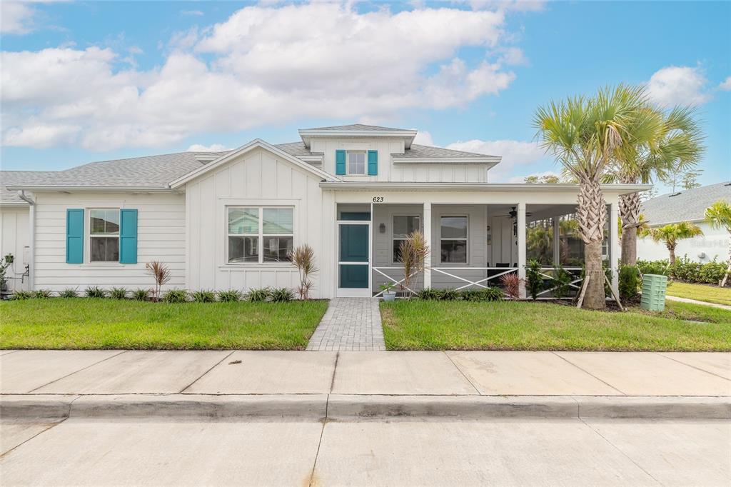 Picture of 623 Margaritaville Avenue, Daytona Beach, FL 32124
