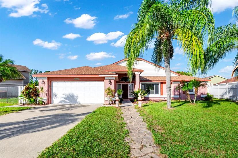 Picture of 13424 Texas Woods Circle, Orlando FL 32824