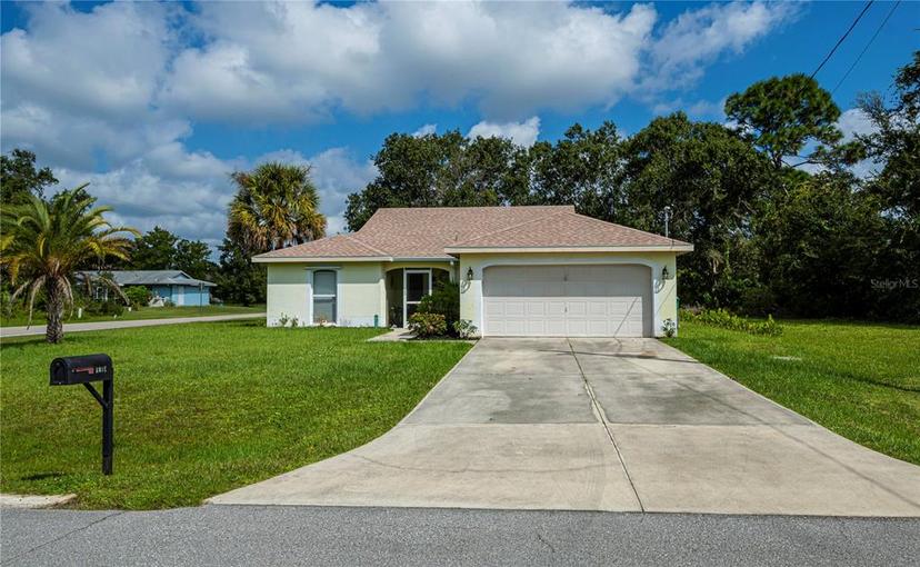 Picture of 122 Swan Drive, Rotonda West FL 33947
