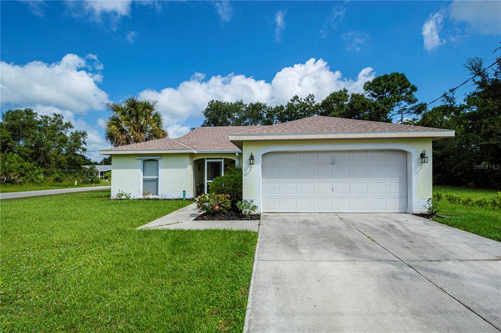 Picture of 122 Swan Drive, Rotonda West, FL 33947