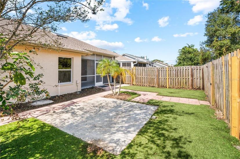 Picture of 2989 Brookfield Lane, Clearwater FL 33761