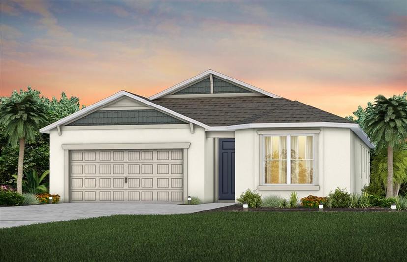 Picture of 3086 Norcott Drive, Davenport FL 33837