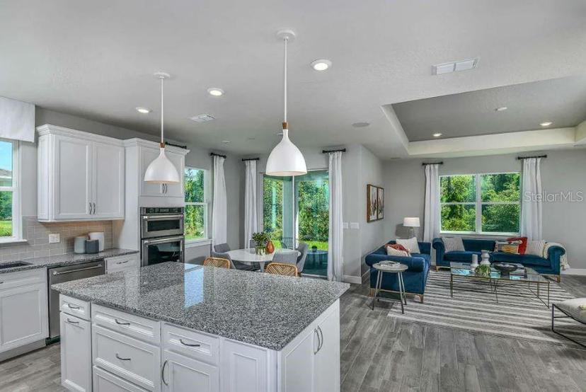Picture of 3086 Norcott Drive, Davenport FL 33837