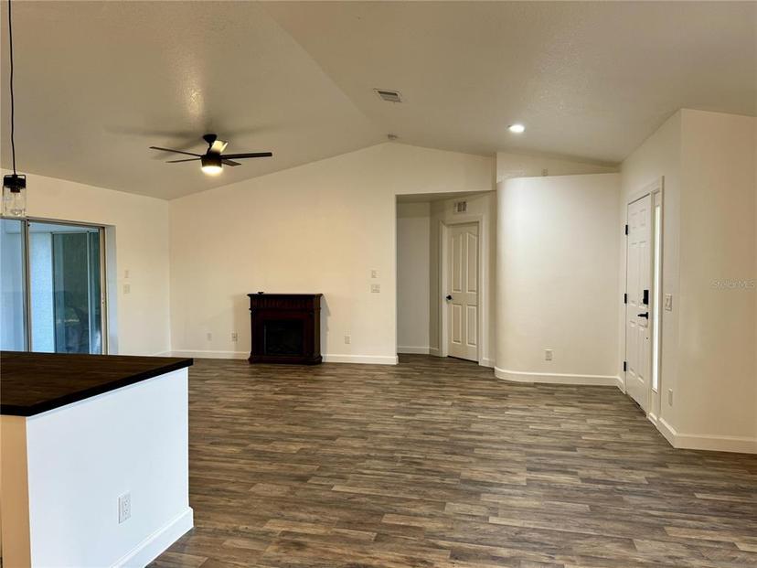 Picture of 2986 Shady Avenue, North Port FL 34286