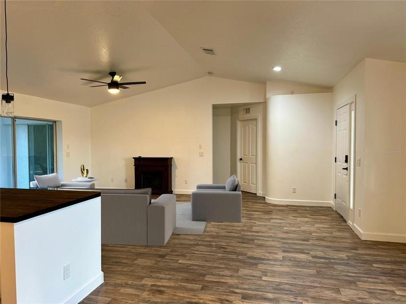 Picture of 2986 Shady Avenue, North Port FL 34286