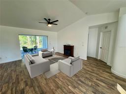 Picture of 2986 Shady Avenue, North Port, FL 34286