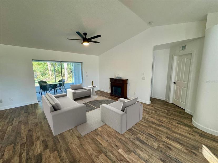 Picture of 2986 Shady Avenue, North Port FL 34286