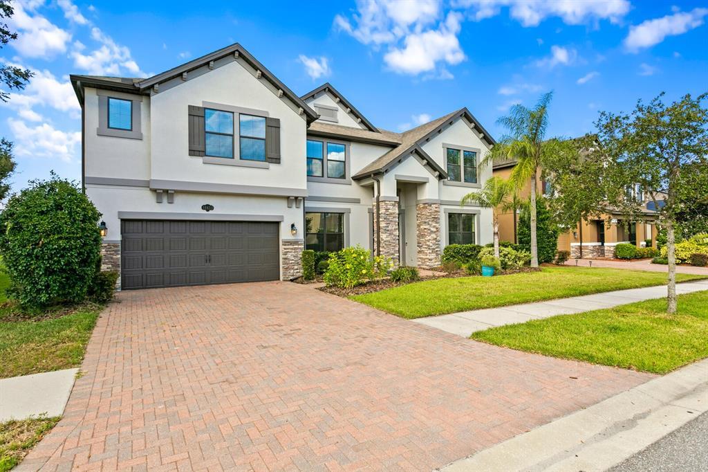 Picture of 19433 Whispering Brook Drive, Tampa, FL 33647