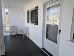 Picture of 5925 Todd Street Unit D-21, Bradenton, FL 34207