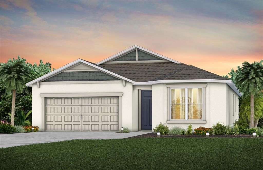 Picture of 3074 Norcott Drive, Davenport, FL 33837