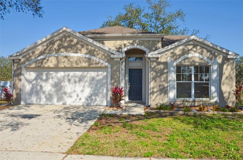 Picture of 26933 Carmen Place, Lutz FL 33559