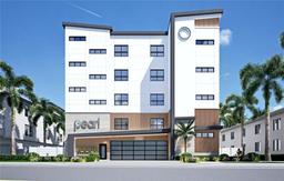 Picture of 10126 Gulf Boulevard Unit Ph1, Treasure Island, FL 33706