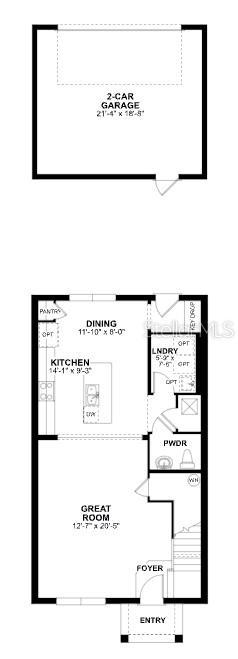 Picture of 15871 Tollington Alley, Winter Garden FL 34787
