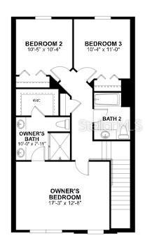 Picture of 15871 Tollington Alley, Winter Garden FL 34787