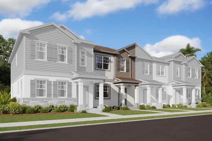 Picture of 15871 Tollington Alley, Winter Garden FL 34787