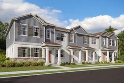 Picture of 15871 Tollington Alley, Winter Garden, FL 34787
