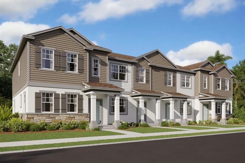 Picture of 15871 Tollington Alley, Winter Garden FL 34787