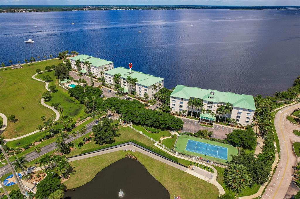 Picture of 200 Harbor Walk Drive Unit 243, Punta Gorda, FL 33950