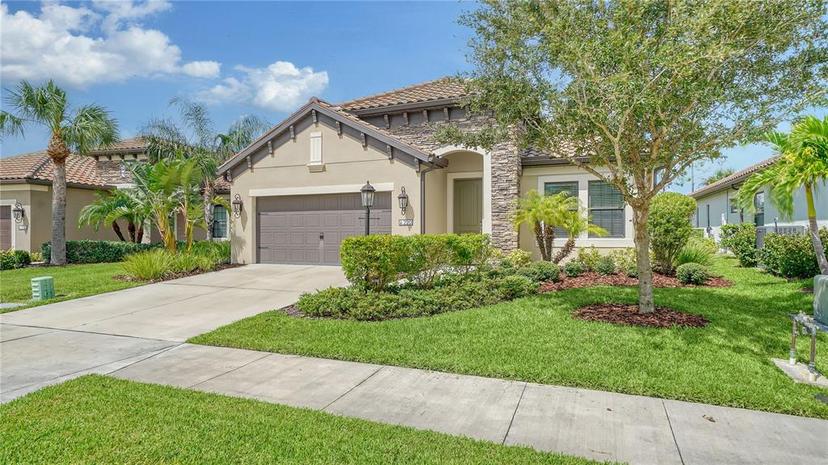 Picture of 220 Capriana Court, Nokomis FL 34275