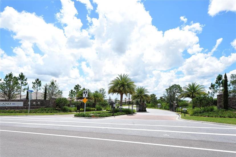 Picture of 220 Capriana Court, Nokomis FL 34275