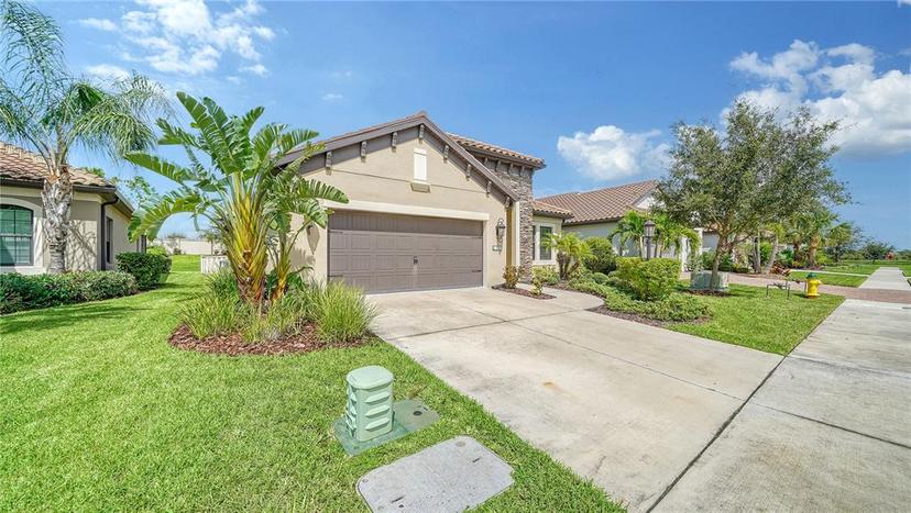 Picture of 220 Capriana Court, Nokomis FL 34275