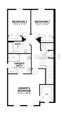 Picture of 15859 Tollington Alley, Winter Garden, FL 34787