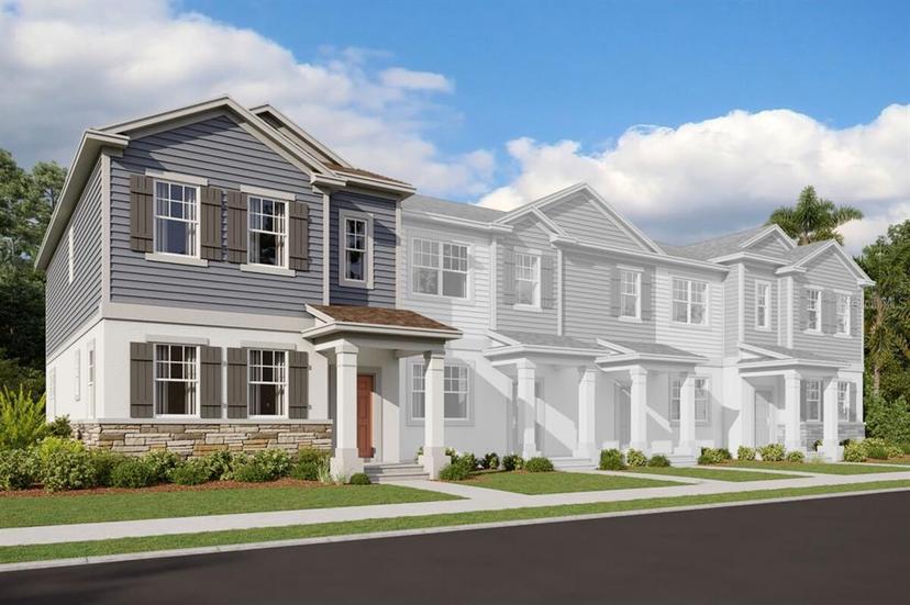 Picture of 15859 Tollington Alley, Winter Garden FL 34787