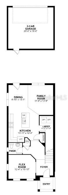 Picture of 15859 Tollington Alley, Winter Garden FL 34787