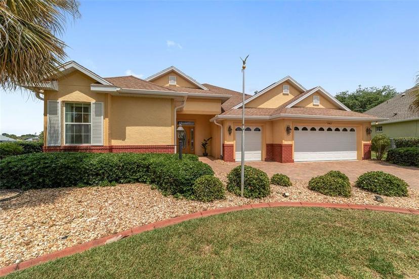 Picture of 8463 SW 84Th Loop, Ocala FL 34481