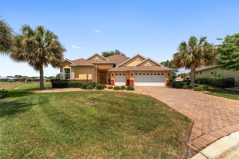 Picture of 8463 SW 84Th Loop, Ocala FL 34481